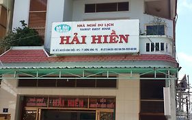 Nhà nghỉ Hải Hiền